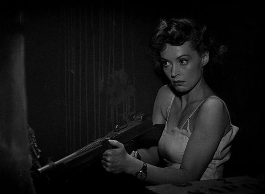 Shot from Cloak and Dagger