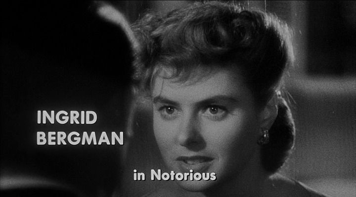 Shot from Dead Men Don't Wear Plaid