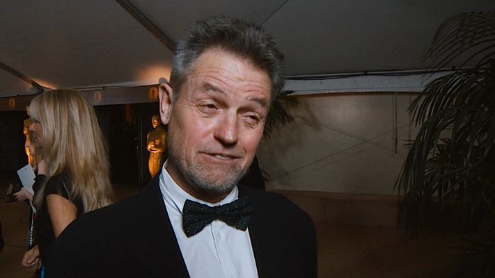 Shot from Corman's World: Exploits of a Hollywood Rebel