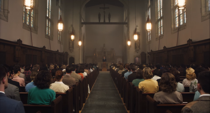 Best snapshot from Indignation