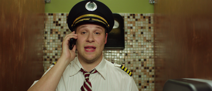 Shot from For a Good Time, Call...