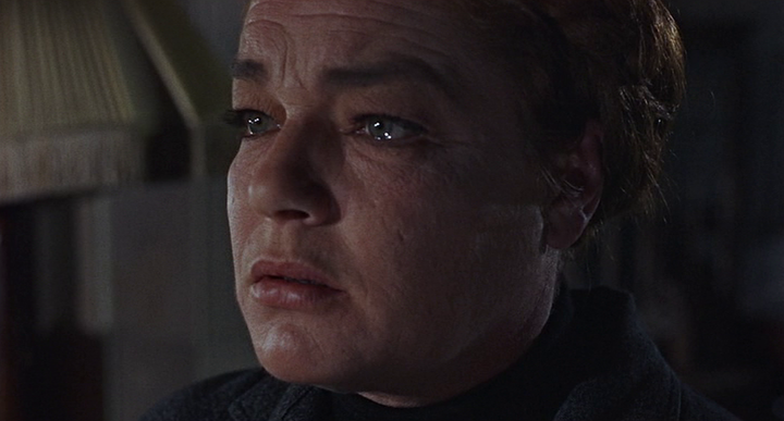 Shot from The Deadly Affair