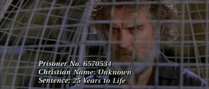 Shot from The Boondock Saints