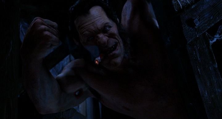 Shot from Van Helsing