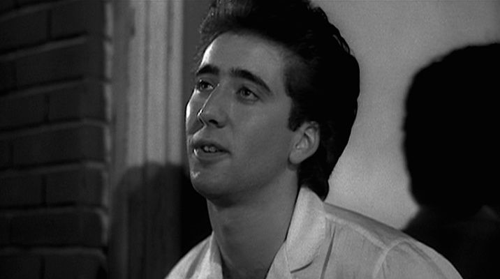 Shot from Rumble Fish