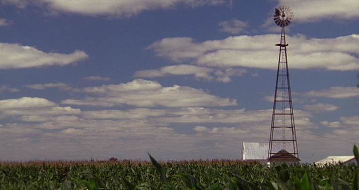 Best snapshot from A Thousand Acres