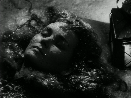 Best snapshot from Le secret de Mayerling