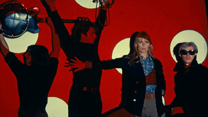 Best snapshot from The Velvet Underground