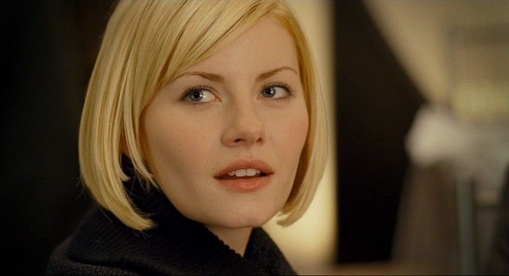Shot from My Sassy Girl