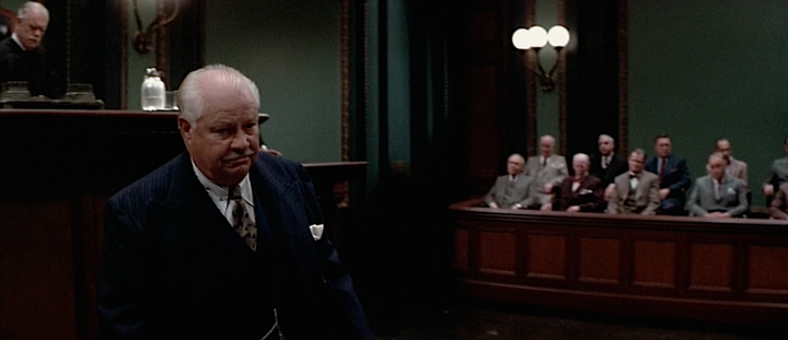 Shot from The Untouchables