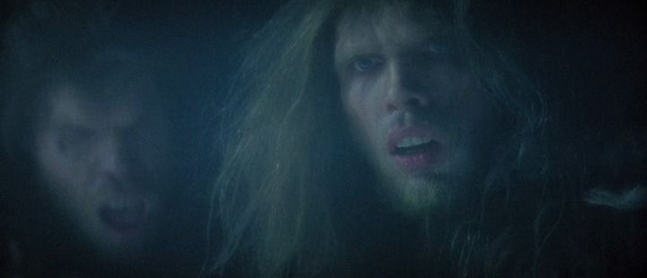 Shot from La guerre du feu