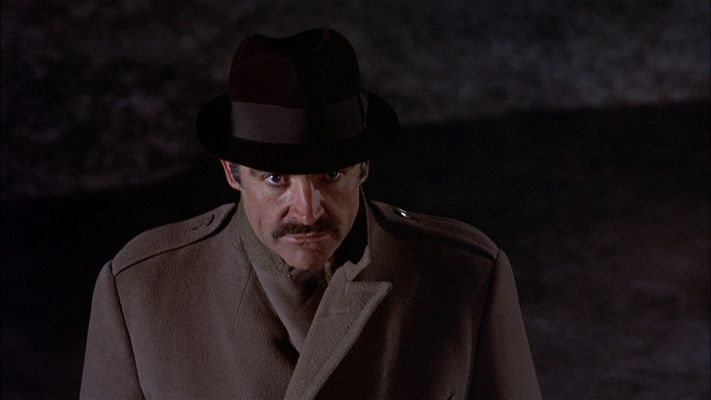 Shot from Ransom