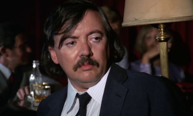 Shot from Der Teufel kam aus Akasava
