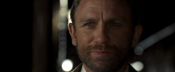 Shot from The Golden Compass