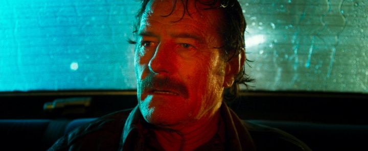 Shot from The Infiltrator