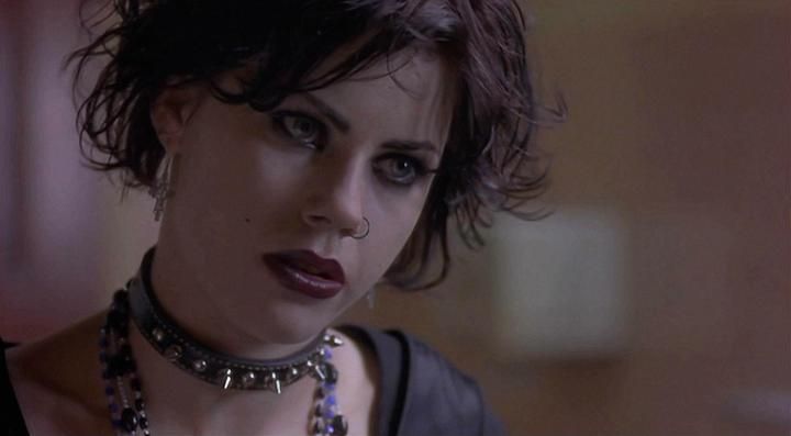 Shot from The Craft