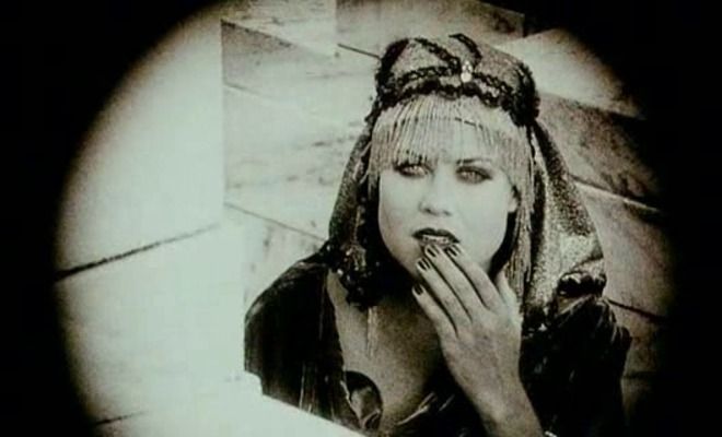 Best snapshot from Forgotten Silver