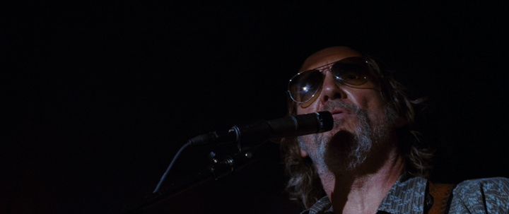 Shot from Crazy Heart