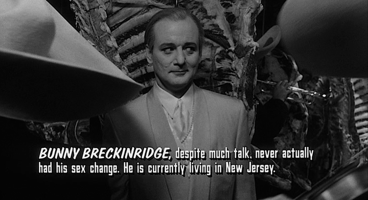 Shot from Ed Wood