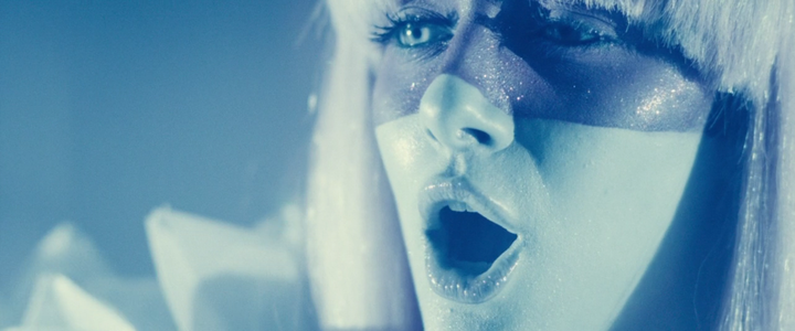 Best snapshot from Jem and the Holograms