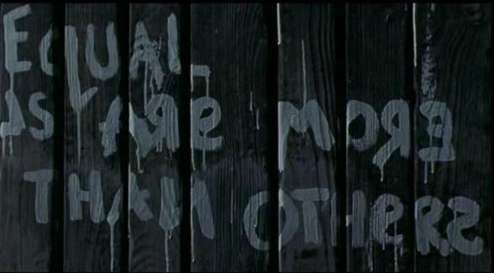 Best snapshot from Animal Farm