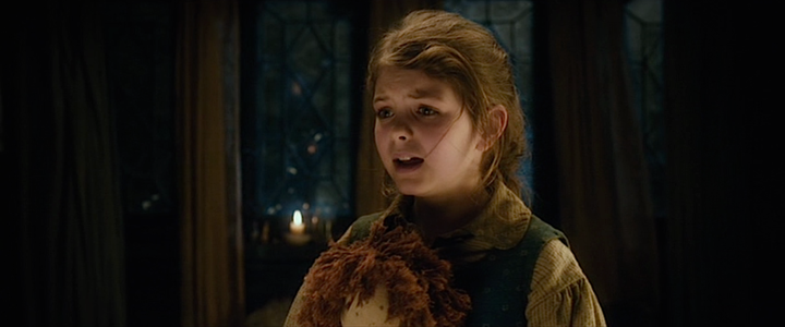 Shot from The Hobbit: The Desolation of Smaug
