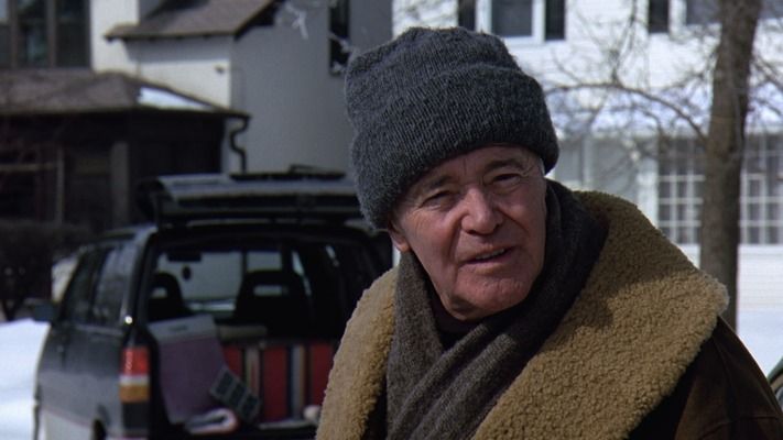 Shot from Grumpy Old Men