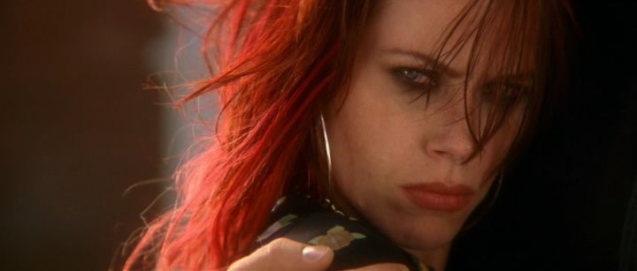 Shot from Don't Come Knocking