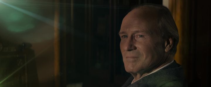 Shot from Winter's Tale