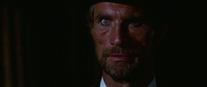 Shot from Sono Sartana, il vostro becchino