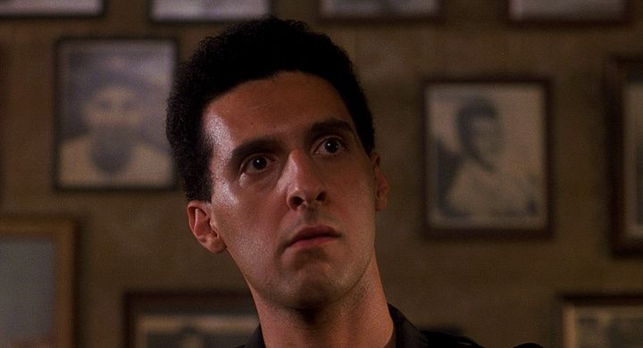 Shot from Do the Right Thing