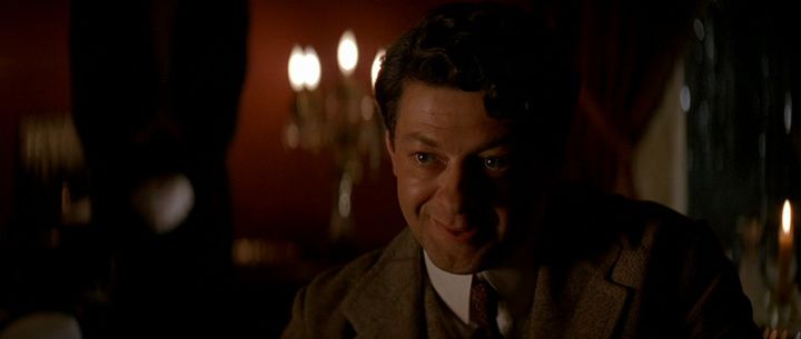 Shot from The Prestige