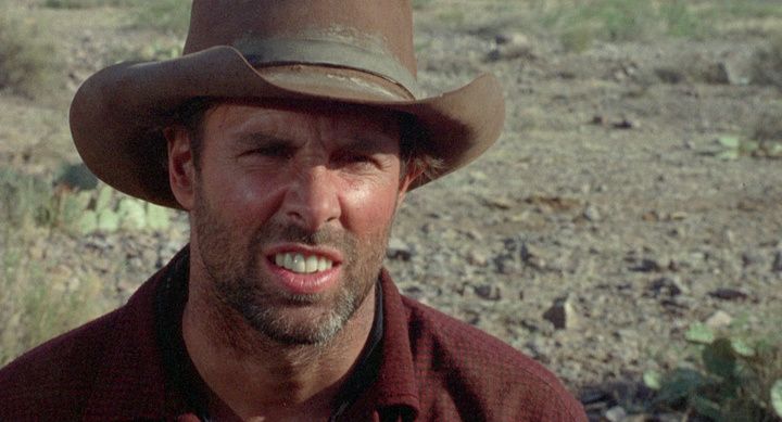 Shot from Hang 'Em High