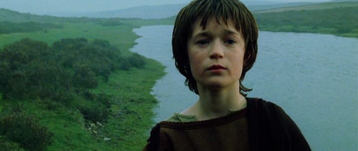 Shot from King Arthur