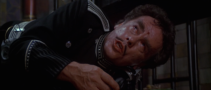 Shot from Dune