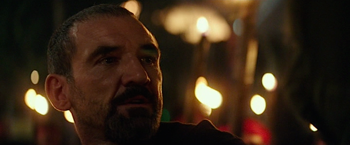Shot from Blackhat