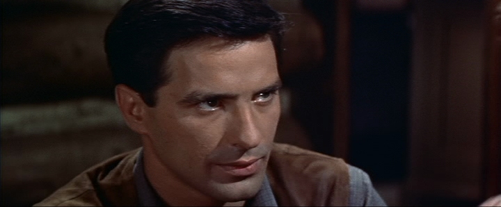 Shot from Saddle the Wind