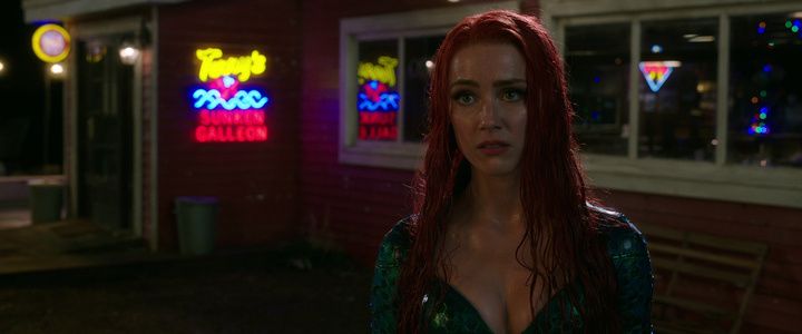 Shot from Aquaman