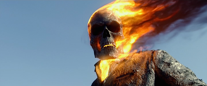Shot from Ghost Rider: Spirit of Vengeance
