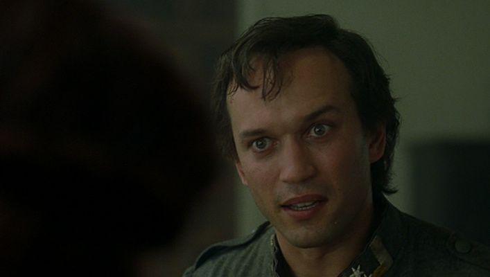 Shot from Bride of the Wind