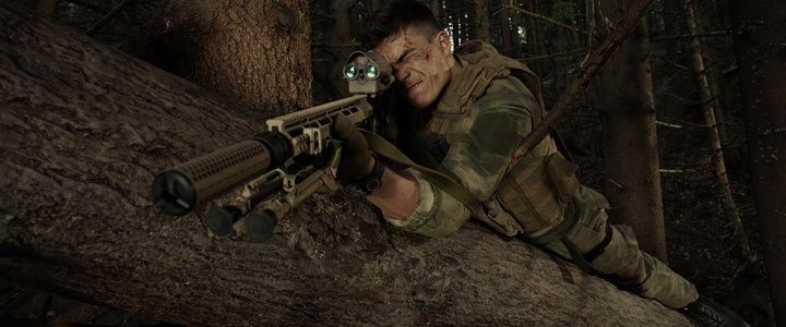 Best snapshot from Hunter Killer