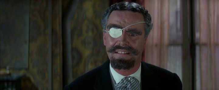 Shot from Irma la Douce