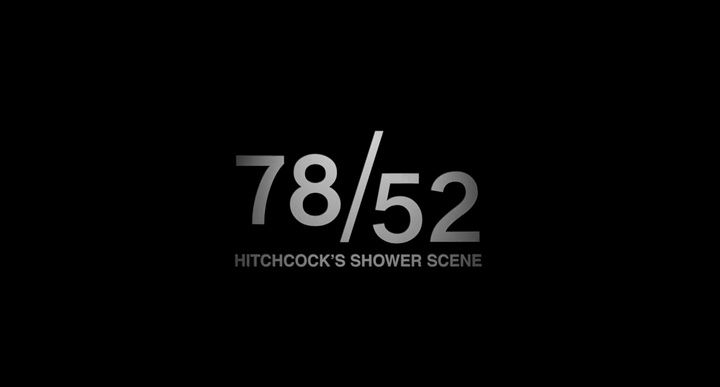 Title screen of 78/52