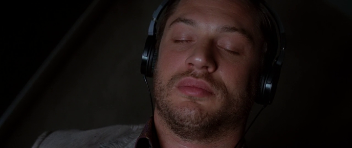 Shot from Inception