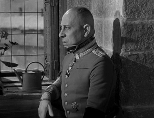 Shot from La grande illusion
