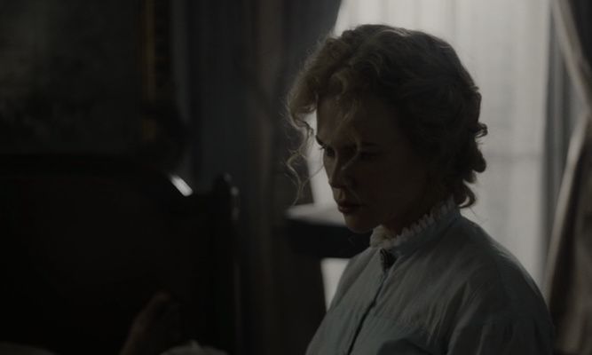 Shot from The Beguiled