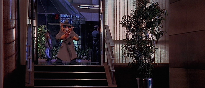 Shot from Last Action Hero