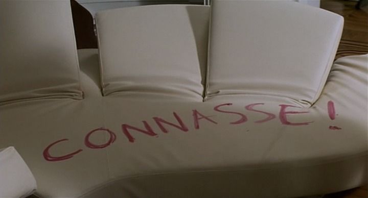 Best snapshot from La confiance règne