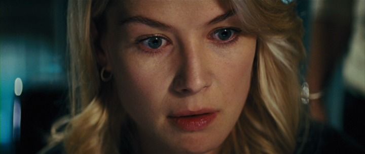 Shot from Jack Reacher