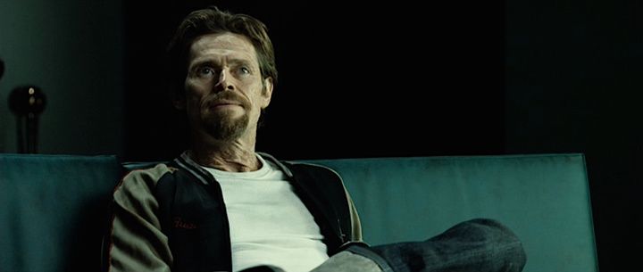 Shot from Daybreakers